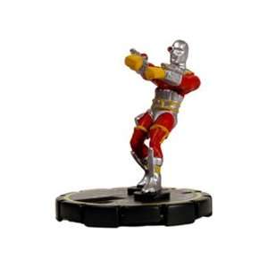  HeroClix Deadshot # 25 (Rookie)   Unleashed Toys & Games