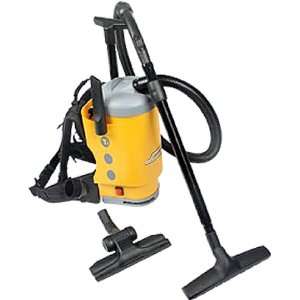Ghibli T1 Back Pack Vacuum with attachment kit 
