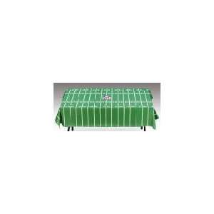  NFL Vinyl Tablecloth Tailgating Party