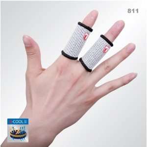   support basketball volleyball finger guard 811