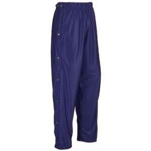  Breakaway Dazzle Cloth Warm Up Pants (Youth/Adult) 7 NAVY 