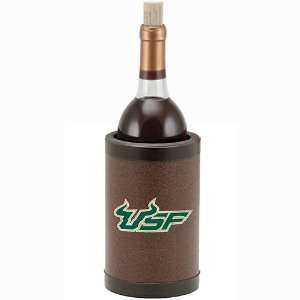    NCAA South Florida Bulls Football Bottle Chiller