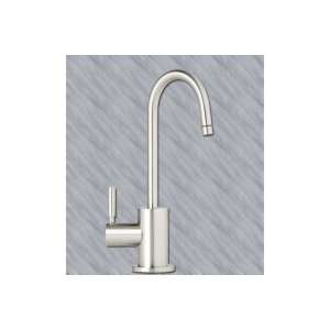  Waterstone Filtration Faucet, Contemporary C spout Design 