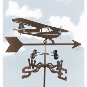 Aircraft Tool Supply Weathervane (High Wing)  Industrial 