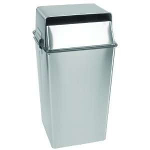    Confidential Waste Containers/Trash Can, Lock, Ste Automotive