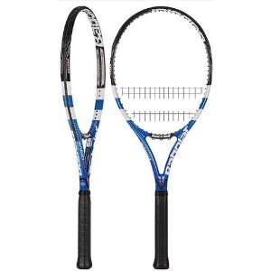  Babolat 09 Pure Drive Roddick + GT Tennis Racquet [Sports 
