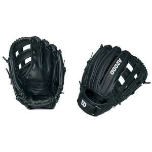  Wilson A2000FP INF SS 11.75 Fastpitch Softball Infield Glove 