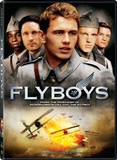 flyboys full screen edition dvd james franco price $ 13
