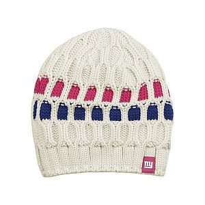  New York Giants Womens Knit Hat